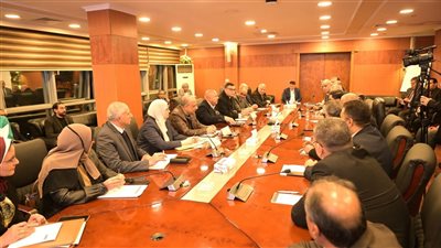 الوزير: تخصيص الأراضي الصناعية بالجمهورية من خلال هيئة التنمية الصناعية لحوكمة منظومة الإجراءات