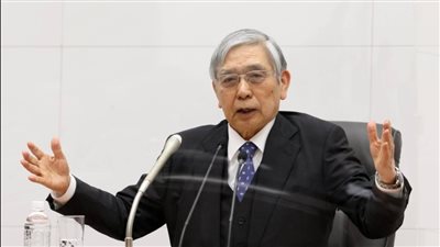 رئيس بنك اليابان السابق: يجب على اليابان إصلاح 