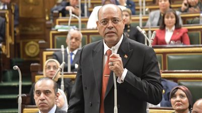 محمد جبران: هدفنا التشجيع  على الإستثمار ومواكبة أنماط العمل الجديدة وتحديات السوق 