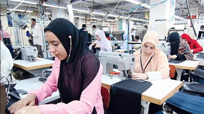 باسل رحمي: جهاز تنمية المشروعات مول مشروعات المرأة بـ17.4 مليار جنيه