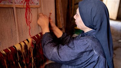 قرض المشروعات الصغيرة للسيدات.. فرصة ذهبية لانطلاق مشروعات عملاقة للمرأة المصرية