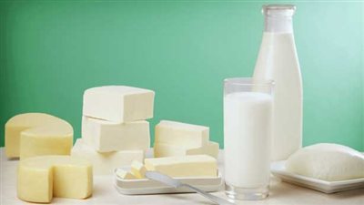 ارتفاع أسعار الألبان والجبن والبيض بنسبة 7.9% خلال عام في مصر