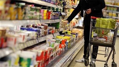 توقعات بانخفاض ​​التضخم في مصر إلى 12.6% خلال مارس