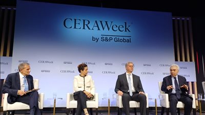 وزير البترول: طرح حزمة تحفيزية لزيادة الإنتاج وإصدار ورقة سياسات لتحفيز الاستثمار