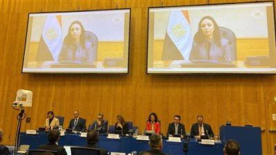 الأمم المتحدة تختار مصر أول دولة في العالم لتطبيق مبادرة لتعزيز أنظمة الوقاية الموجهة للأطفال