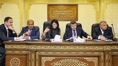  المشاط: الشراكة الاستراتيجية القطرية مع البنك الأوروبي تستهدف تحسين بيئة الأعمال للقطاع الخاص