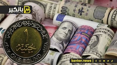 أسعار صرف البنك المركزي المصري للعملات أمام الجنيه اليوم الأربعاء 12-3-2025