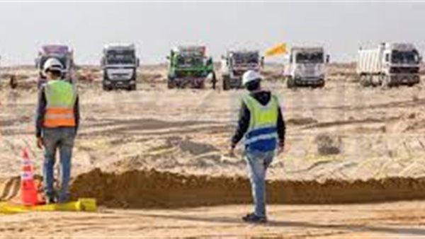 مشروعات مجموعة العرجاني