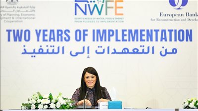 المشاط: 6.7 مليار جنيه استثمارات بخطة 24-25 لربط 4 مشروعات طاقة متجددة بالشبكة القومية للكهرباء