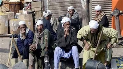 مجلس الوزراء يوافق على زيادة منحة العمالة غير المنتظمة لتصبح 1500 جنيه