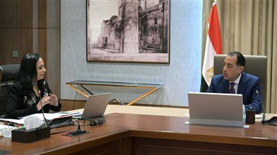 رئيس الوزراء يتابع ملف حصر التكلفة الاقتصادية لأعداد اللاجئين والوافدين المقيمين في مصر