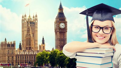 هتتعلم بره مصر.. قرض بمزايا تنافسية من هذا البنك