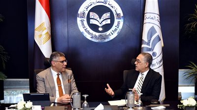 رئيس هيئة الاستثمار: طلب كبير على إنشاء مناطق استثمارية لوجستية في محافظة الجيزة