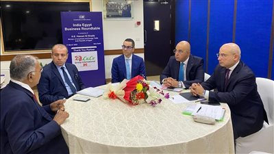 «Lulu الهندية» تعتزم إنشاء مرافق تخزين بارد لدعم عمليات التصدير من مصر إلى الأسواق العالمية