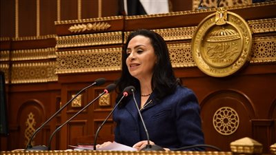 وزيرة التضامن: تنفيذ رؤية شاملة للحماية الاجتماعية وتحسين نوعية حياة المواطنين ورفع مستوى معيشتهم