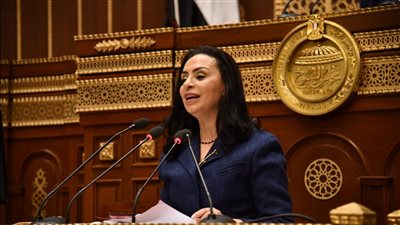 وزيرة التضامن: العمل مع المالية والتخطيط لزيادة مخصصات برامج الحماية الاجتماعية