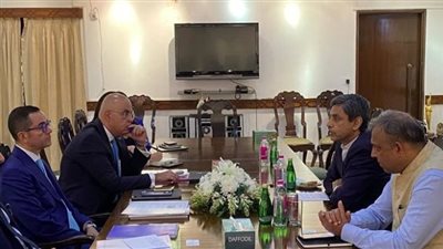 وزير الاستثمار: مصر تواصل جذب الاستثمارات في مشروعات الطاقة المتجددة والهيدروجين الأخضر