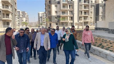 آخر تطورات مشروع 