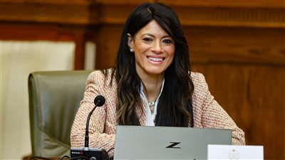 المشاط: وضع خارطة طريق لتمويل مستدام ومبتكر لتعزيز تدفقات الموارد العامة والخاصة 