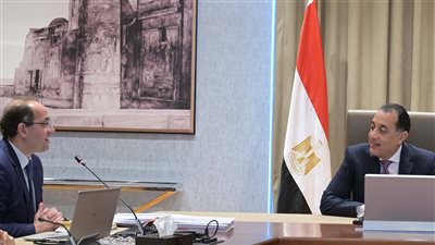 وزير المالية: تحسن إدارة الدين وتباطؤ معدل نمو الاستثمارات المُمولة من الخزانة