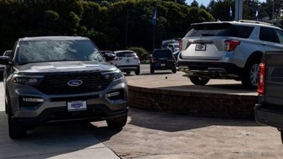 إنتاج المصانع الأمريكية يسجل أكبر ارتفاع شهري في عام بفضل السيارات