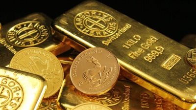 لو عاوز تفهم اللي بيحصل في سوق الدهب؟.. شوف التقرير ده