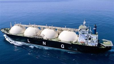 مصر تتفاوض مع ألمانيا لاستئجار وحدة التغييز العائمة «Energos Power»