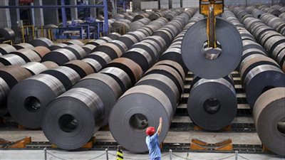 مجلس الوزراء يوافق على إعادة طرح 2 رخصة لمشروعات لإنتاج منتجات الحديد والصلب