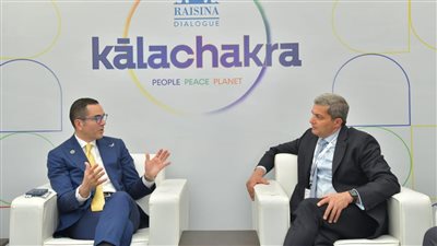 وزير الاستثمار: مصر تمتلك فرصا مقومات تتماشى مع توجهات هيئة موانئ دبي الاستثمارية 