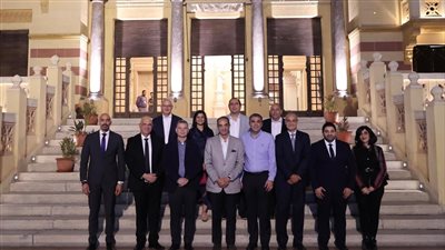 وزير الاتصالات: نعمل على ترسيخ مكانة مصر كوجهة عالمية رائدة فى تقديم خدمات التعهيد