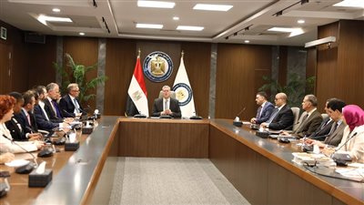 بدوي: إطلاق منصة رقمية للتعدين في يوليو القادم للتعرف على الفرص الاستثمارية المتاحة بالقطاع