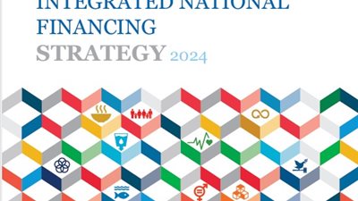 إشادات عالمية واسعة من شركاء التنمية بإطلاق الاستراتيجية الوطنية المتكاملة للتمويل
