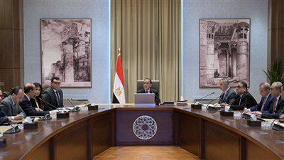 مدبولي يتابع أعمال مشروع توسعة كورنيش الإسكندرية.. وتشغيل مشروع حدائق تلال الفسطاط