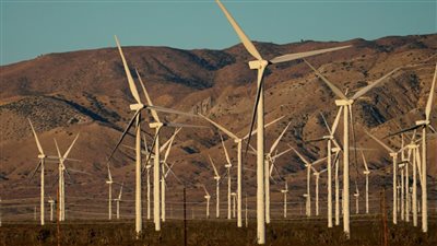 مشروعات الطاقة في مصر.. مورد عملاق للعملة الصعبة