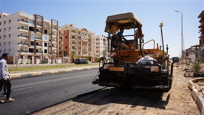 الإسكان تكشف الموقف التنفيدي لوحدات 