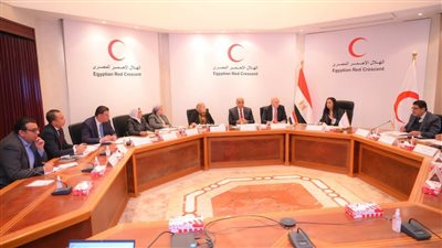 التضامن: مصر تتصدر النصيب الأكبر في تقديم المساعدات الإنسانية والإغاثية للأشقاء الفلسطينيين