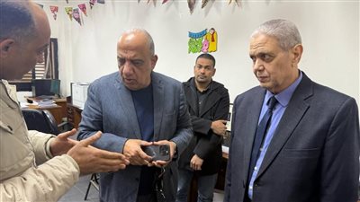 عصمت: نستهدف تقديم خدمات كهربائية بمعايير عالمية.. وعازمون على التصدى لظاهرة سرقة التيار