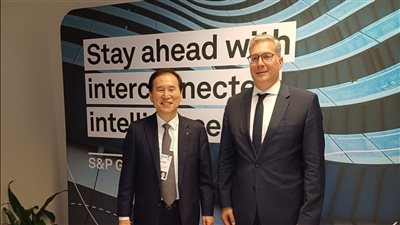 وزير البترول يبحث التعاون المصري الكوري في تنفيذ مشروعات تجارة وتداول الزيت الخام والغاز