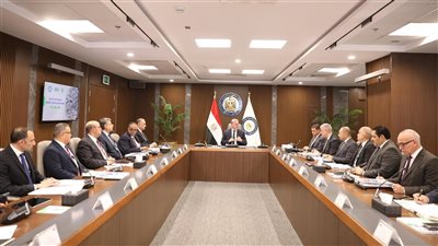 وزير البترول: الاستعداد الجيد لفصل الصيف بالتنسيق مع الكهرباء لتلبية احتياجات الاستهلاك