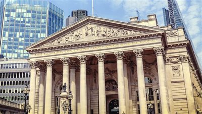 بنك إنجلترا يُطلق اختبار إجهاد
