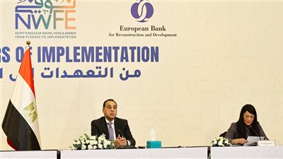 المشاط: توسيع مشروعات برنامج «نُوَفِّي» يعزز الحصول على تمويل صندوق الاستدامة بـ1.3 مليار دولار