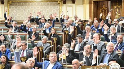 مجلس النواب يوافق على مشروع قانون المسؤولية الطبية نهائيا