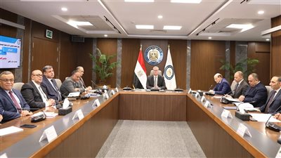 بدوي: قطاع البترول يقدم تسهيلات كبيرة للقطاع الصناعي في سداد مديونيات استهلاك الغاز