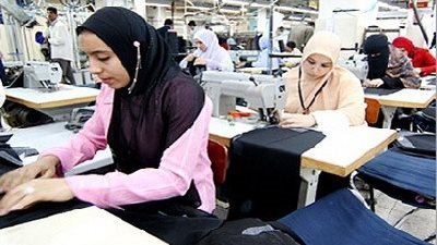 باستثمارات 2 مليار دولار.. إيه حكاية مدينة الملابس الجاهزة في المنيا