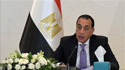 رئيس الوزراء يوجه بصرف 100 ألف جنيه لأسرة المتوفين في حادث قطار الإسماعيلية