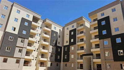 الإسكان: بدء تنفيذ 494 وحدة سكنية ضمن مشروع 