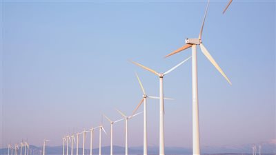 مصر توقع إتفاقية لإعادة إحياء مزرعة الرياح 