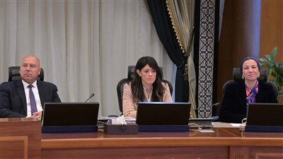 المشاط: انخفاض العجز الكلي بالموازنة 3.28% لأول 5 أشهر من العام المالي 2024-2025