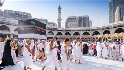 تبدأ من46000 جنيه.. أسعار رحلات عمرة وزارة التضامن خلال شهر شعبان