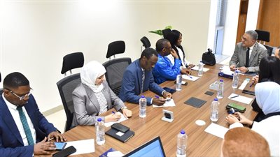 هيئة الاستثمار تستضيف منتدى الأعمال المصري السيراليوني نهاية الشهر الجاري